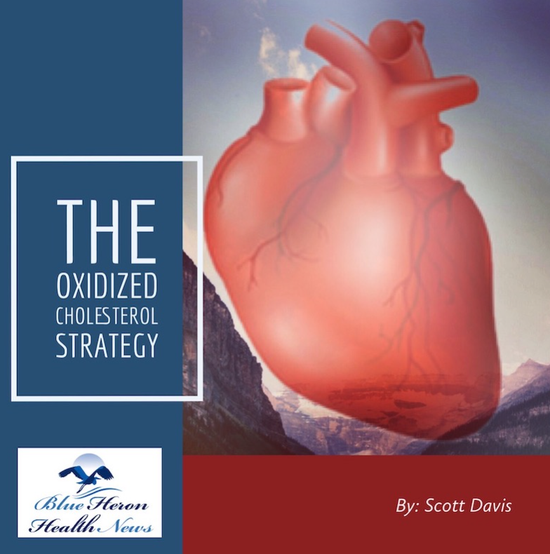 The Oxidized Cholesterol Strategy - Reviews