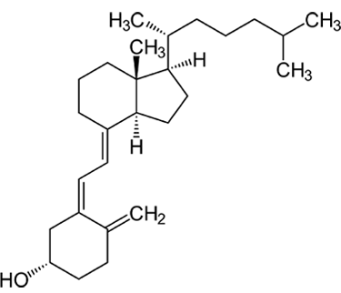 Vitamin D
