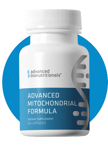 Advanced Mitochondrial Formula