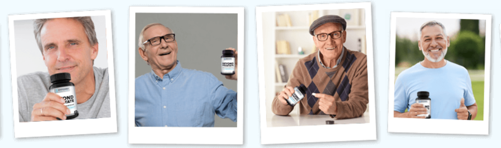 Beyond-Prostate-customer Reviews