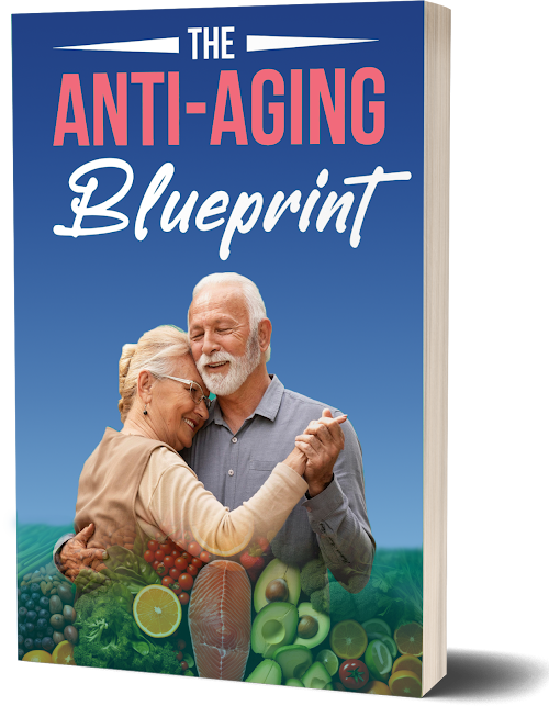 Cardio Slim Tea - The Anti-Aging Blueprint