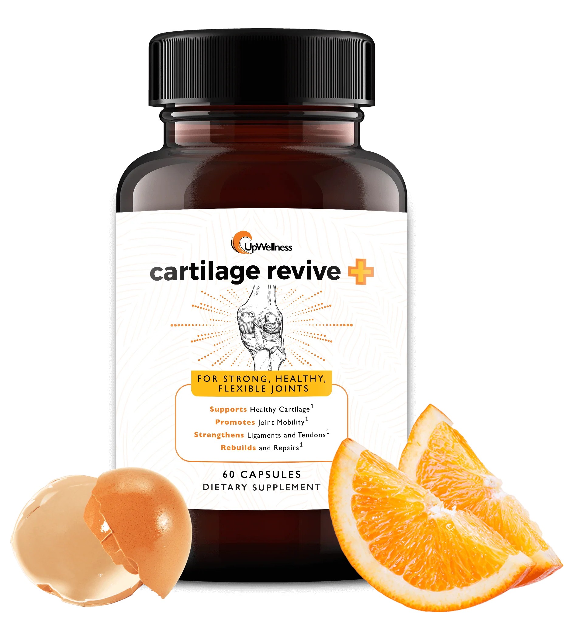 Cartilage Revive + Reviews