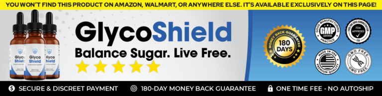 Glyco Shield certification