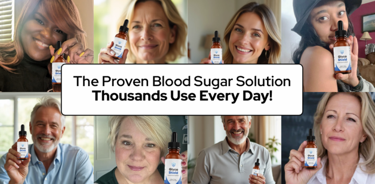 Glyco Shield customer reviews