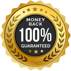 MemoForce money back guarantee-badge