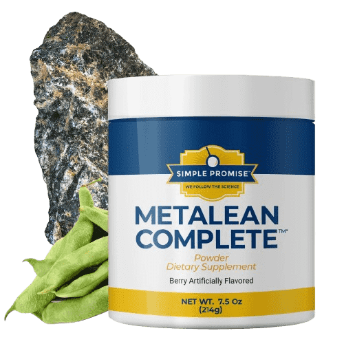 Metalean Complete