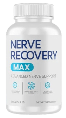 Nerve Recovery Max