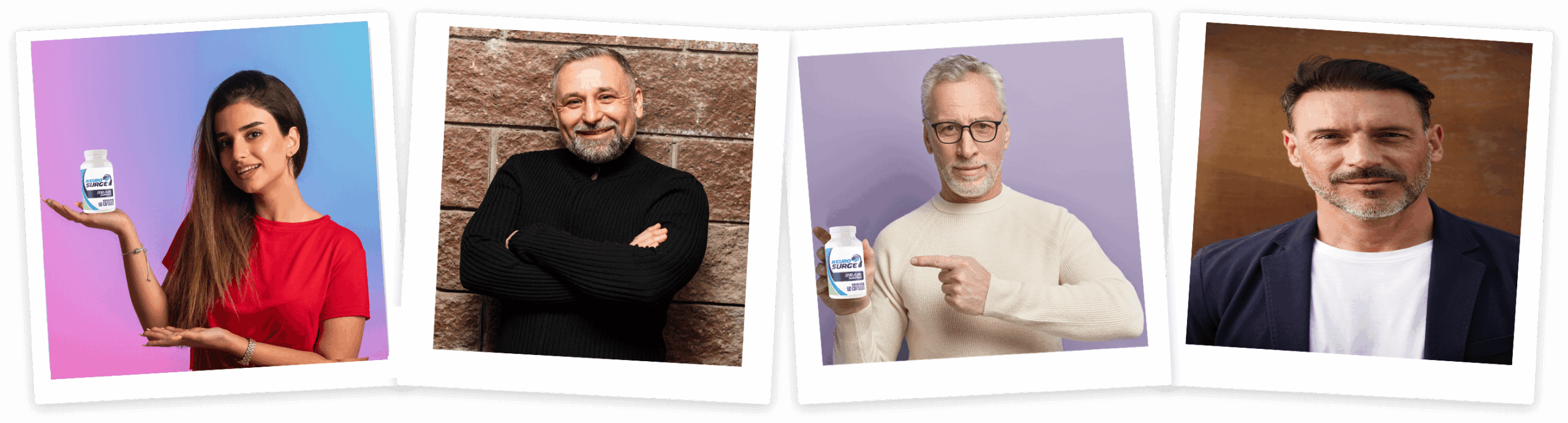 Neuro Surge Customer Reviews