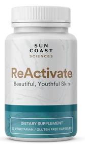 Reactivate Skin Care Reviews