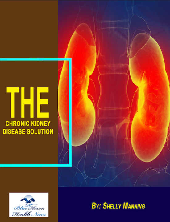 The Chronic Kidney Disease Solution Reviews