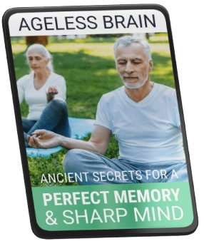 Vertigenics BONUS #1 - Ageless Brain