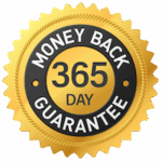 moneyBackGuarantee 365